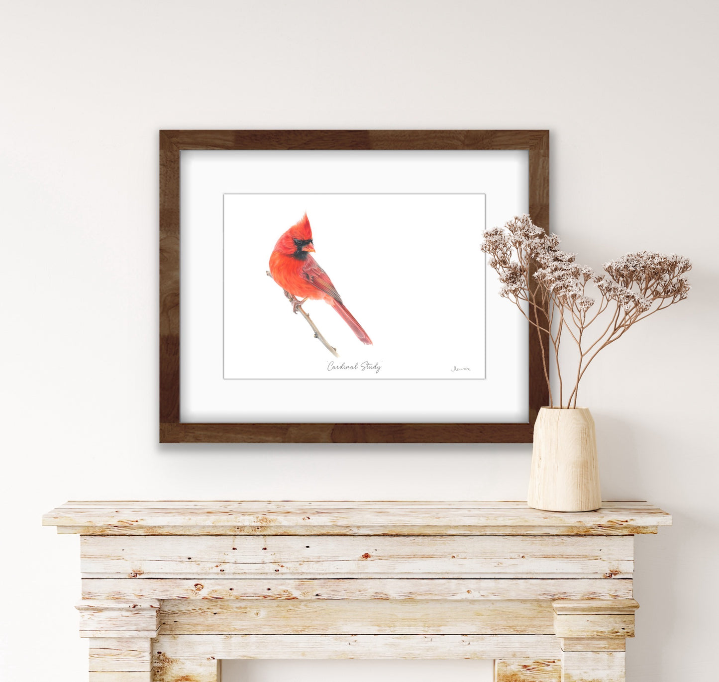 Cardinal Study