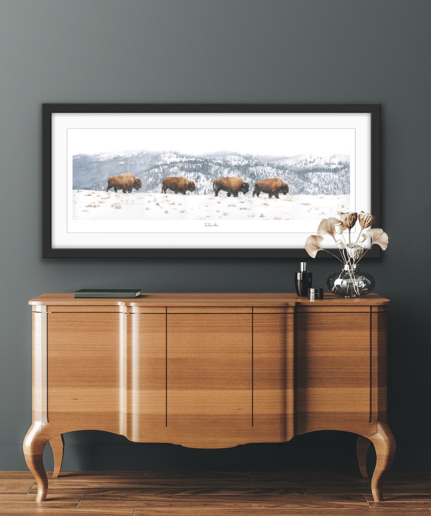 Tatanka