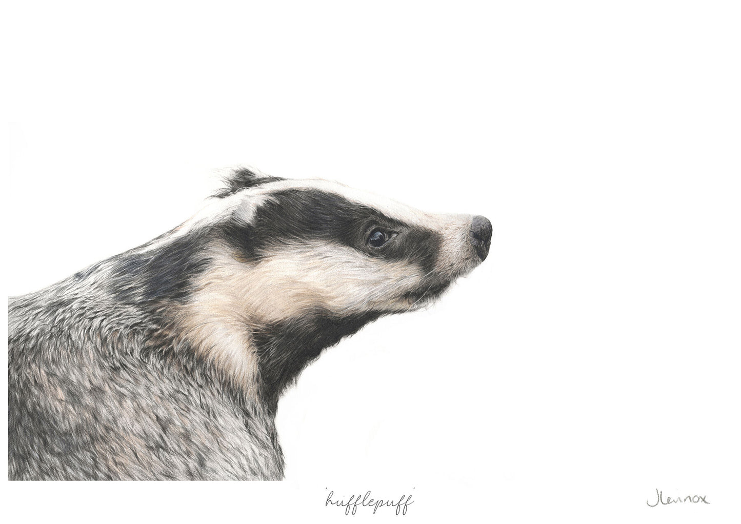 Hufflepuff